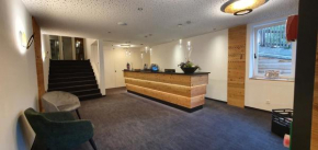Schorta's Alvetern - Boutique Hotel & Restaurant
